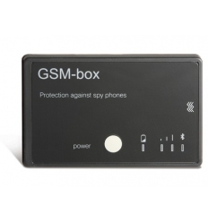 GSM Box - Mobilaus telefono apsauga