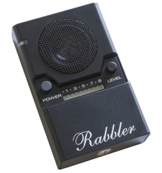 Rabbler - garso pasiklausymo įrangos slopintuvo nuoma
