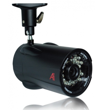 Vaizdo kamera Ai-WP38 (600TVL, lauko, diena/naktis)