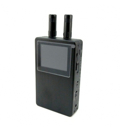 Bevielių kamerų detektorius WCH-300X