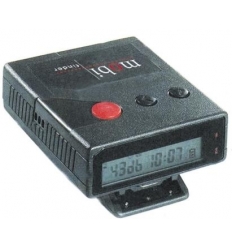 GSM ir GPS įrangos detektorius Mobifinder